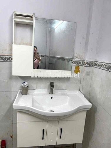 Cho Thue Nhà Bình Phú 2-P10-Quận 6
