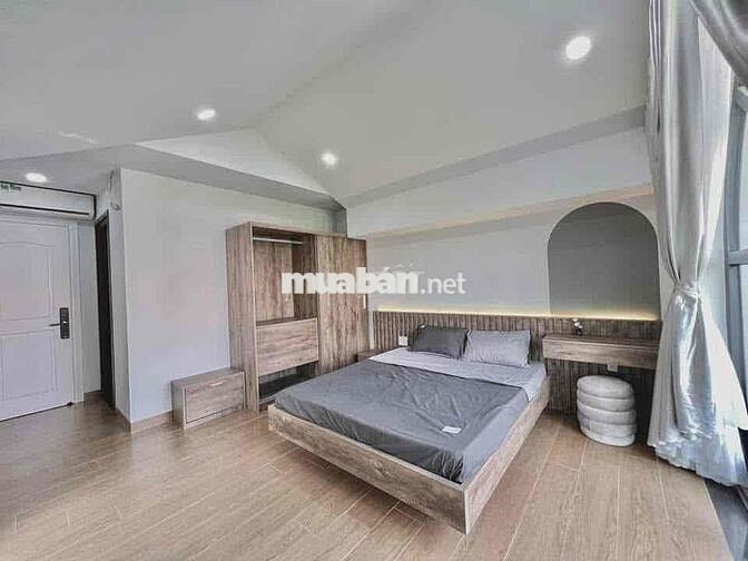 Căn Hộ Penthouse Him Lam - Sẵn Nội Thất/Dịch Vụ Dọn Phòng Quận 7