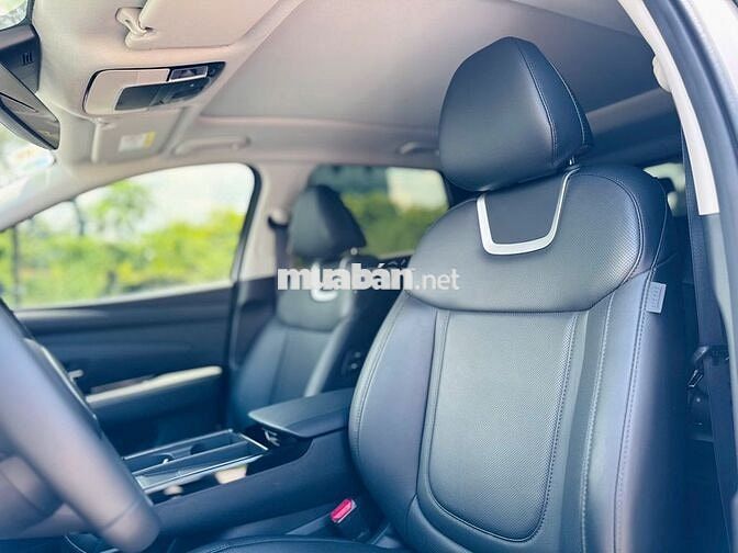 Hyundai Tucson bản 1.6AT Turbo 2025