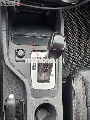 Ford Ranger Wildtrak 3.2L 4x4 AT 2014 - 375 Triệu