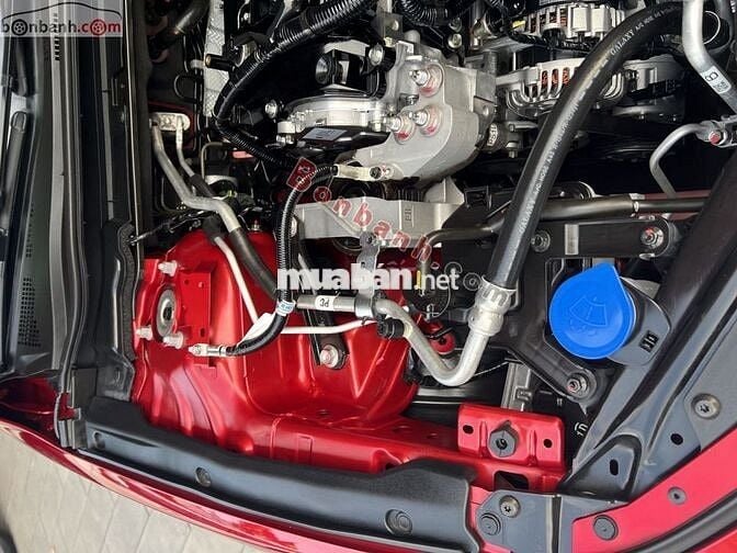 Mazda 3 1.5L Luxury 2023 - 575 Triệu