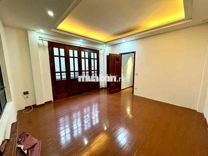 Bán nhà Hoàng Văn Thái Thanh Xuân S38m, 5T Lô góc ô tô KD Giá 13.4 tỷ