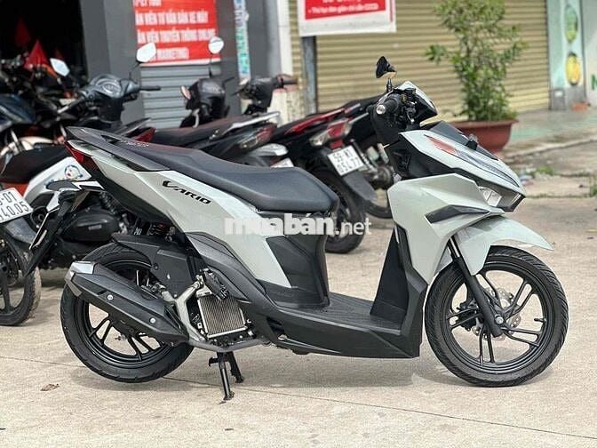 vario xe chạy ít đẹp như mới 🥰
