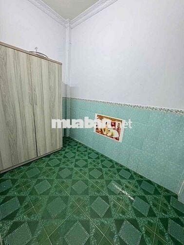 Cho Thue Nhà Bình Phú 2-P10-Quận 6