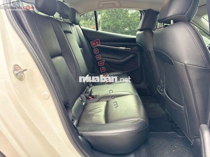 Mazda 3 1.5L Luxury Sx 2020 - 485 Triệu