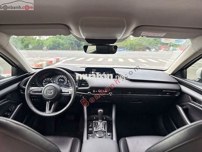 Mazda 3 1.5L Luxury Sx 2020 - 485 Triệu