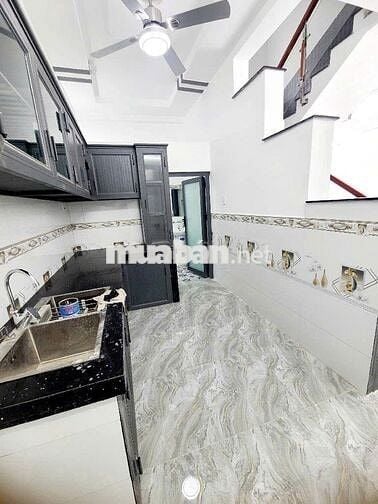 BÁN NHÀ TẶNG ĐẤT_168m2_4PN_3WC_KHU VỰC P16 Q8_GIÁ CHỈ 4 TỶ NHỈNH