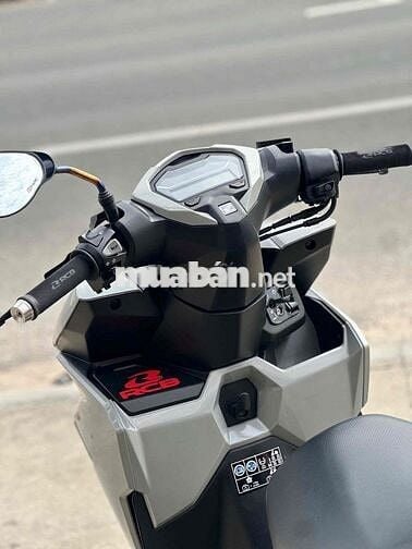 vario xe chạy ít đẹp như mới 🥰