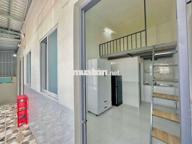 CHO THUÊ PHÒNG GẦN VLUCS3 - IUH CHỈ 1KM