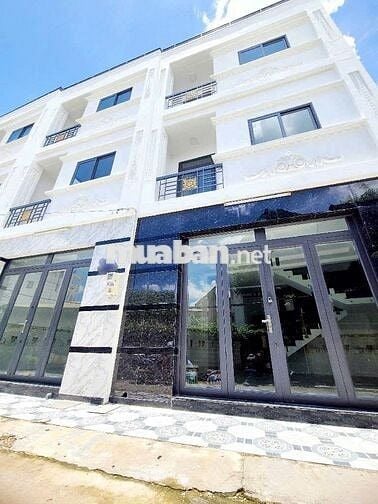 BÁN NHÀ TẶNG ĐẤT_168m2_4PN_3WC_KHU VỰC P16 Q8_GIÁ CHỈ 4 TỶ NHỈNH