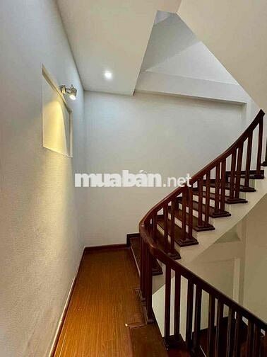 Bán nhà Hoàng Văn Thái Thanh Xuân S38m, 5T Lô góc ô tô KD Giá 13.4 tỷ