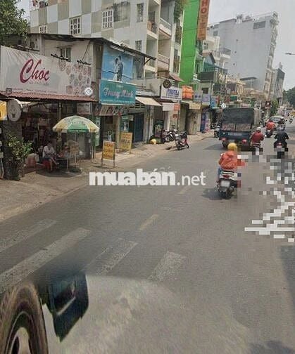 MT Nguyễn Văn Đậu 18m2 Riêng Biệt Gần Trường Cấp 3 Sát Phan Đăng Lưu