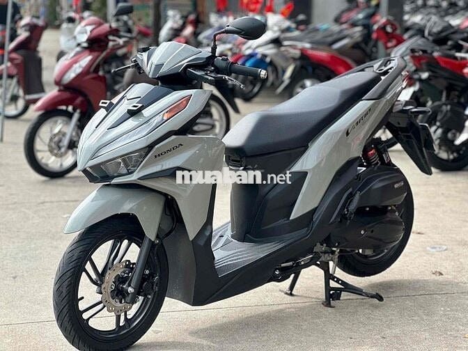 vario xe chạy ít đẹp như mới 🥰