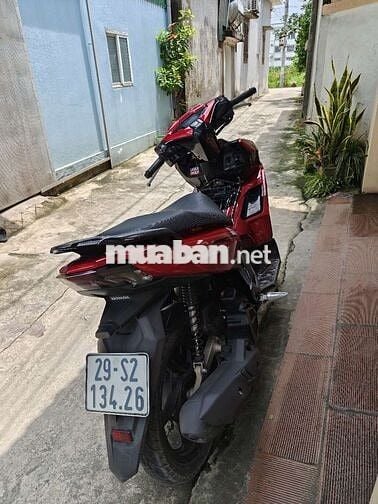 Cần bán ab125 sản xuất 2022, đk 7/2022
