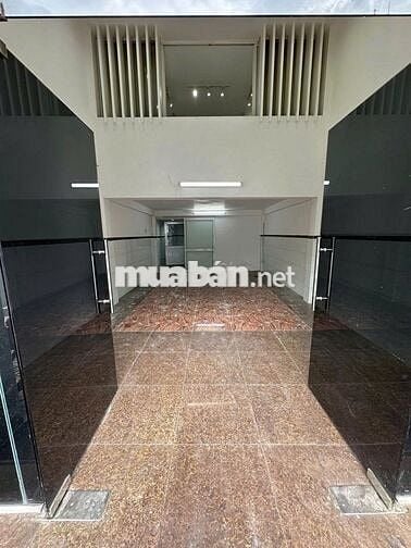 Chính chủ cho thuê: 57 Nguyễn Thị Nhỏ gần chợ BÌNH TÂY. DT: 5x15m 3L.