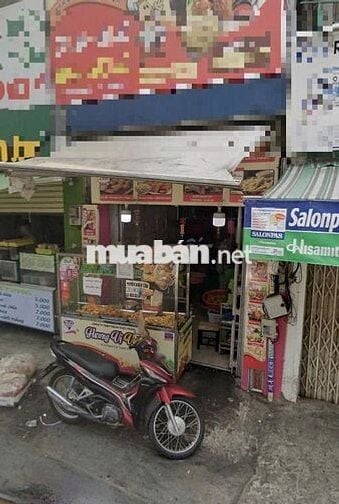 MT Nguyễn Văn Đậu 18m2 Riêng Biệt Gần Trường Cấp 3 Sát Phan Đăng Lưu