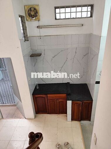 CHO THUÊ NHÀ 119/ NGUYỄN VĂN CỪ Q5