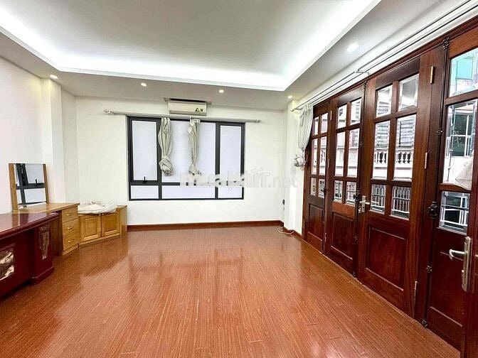 Bán nhà Hoàng Văn Thái Thanh Xuân S38m, 5T Lô góc ô tô KD Giá 13.4 tỷ