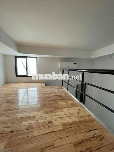 DUPLEX FULL NỘI THẤT - NẰM NGAY TRUNG TÂM - GẦN TRƯỜNG VÀ GẦN CHỢ