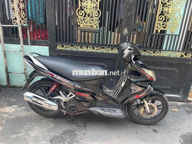 bán Suzuki hazate máy rất êm, giấy tờ đầy đủ