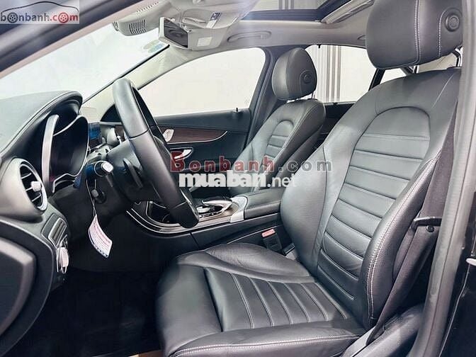 Mercedes Benz C200 Exclusive 2019 - 875 Triệu