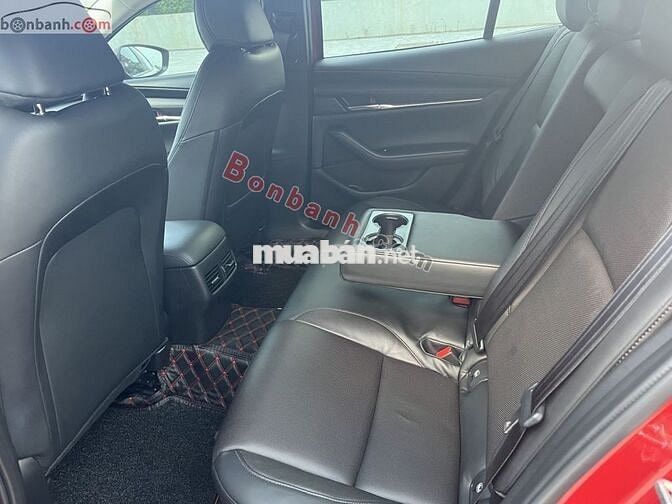 Mazda 3 1.5L Luxury 2023 - 575 Triệu