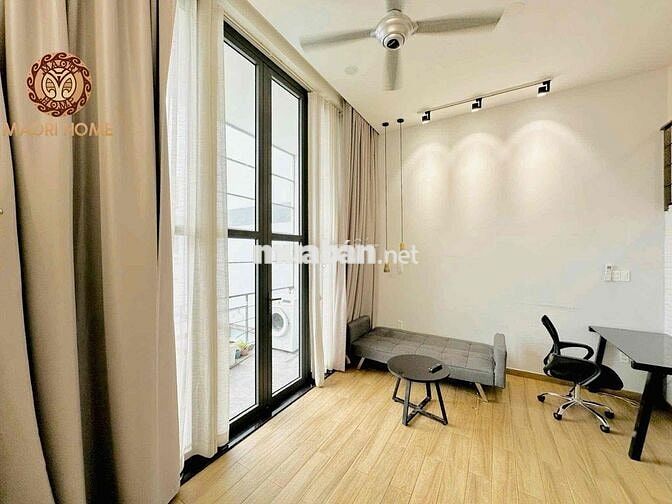 CĂN HỘ DUPLEX 40M2 SIÊU THOÁNG MÁT NGAY GIỮA LÒNG TRUNG TÂM BÌNH THẠNH