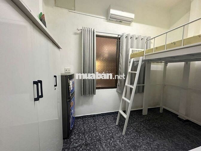Cần tìm 2 bạn nữ ở ghép chung ạ