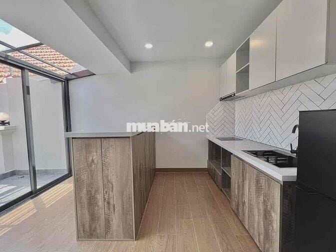 Căn Hộ Penthouse Him Lam - Sẵn Nội Thất/Dịch Vụ Dọn Phòng Quận 7