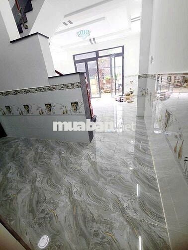 BÁN NHÀ TẶNG ĐẤT_168m2_4PN_3WC_KHU VỰC P16 Q8_GIÁ CHỈ 4 TỶ NHỈNH