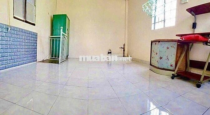 BÁN KHU NHÀ TRỌ, ĐƯỜNG 26, HBC, DT 8.6 X 22 = 196 m², CHỈ 14,5 TỶ