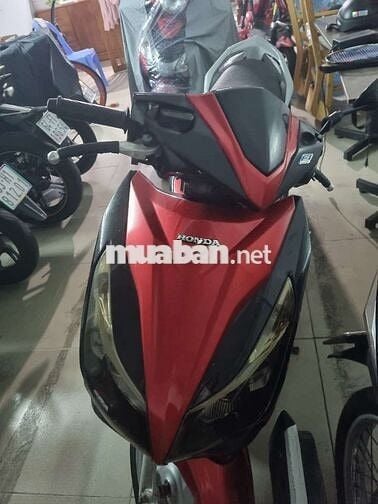 BÁN XE AIRBLACK 2013