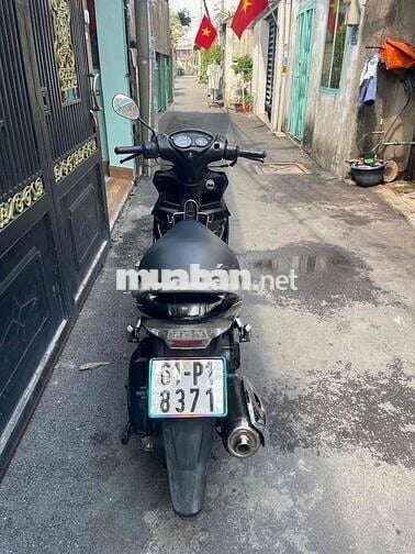 bán Suzuki hazate máy rất êm, giấy tờ đầy đủ