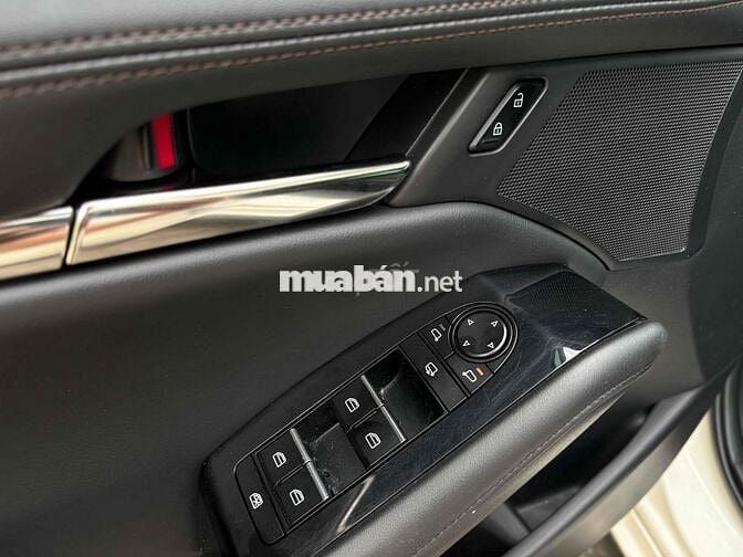 🚘Mazda 3 2020 1.5L Luxury 1 đời chủ sử dụng🚘