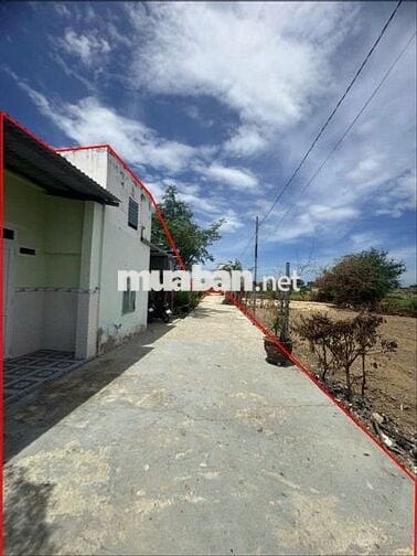 ĐẤT VƯỜN Ninh Thuận-đập hạ lưuSông Dinh,cầu Tuấn Tú-Sổ đỏ-THƯƠNG LƯỢNG