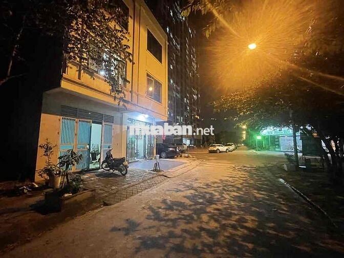 Bán lô đất dịch vụ Yên Nghĩa – Hà Đông dt 50m giá đầu tư