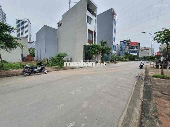 BÁN GẤP LÔ GÓC SIÊU HIẾM TẠI HÀ ĐÔNG DT 50m GIÁ 13 tỷ