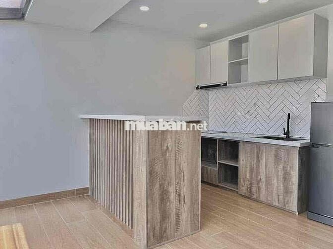 Căn Hộ Penthouse Him Lam - Sẵn Nội Thất/Dịch Vụ Dọn Phòng Quận 7