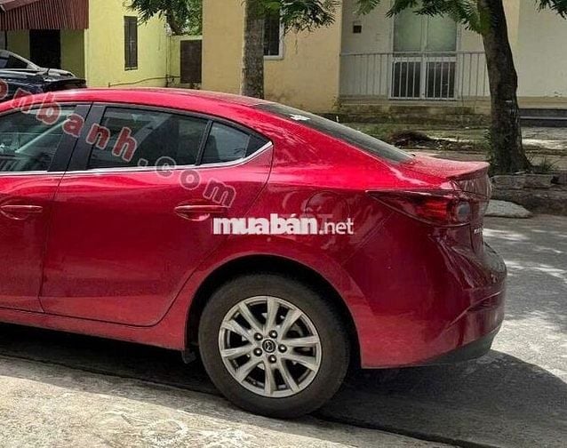Mazda 3 1.5L Luxury 2019 - 455 Triệu