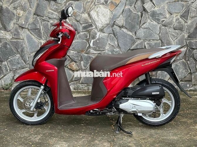 Honda Vision 2019 Khoá Smkey BS60 Nguyên Zin