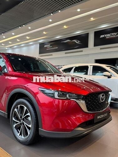 Mazda CX 5 Vin24 Giảm khủng Thanh Lý xe cuối cùng