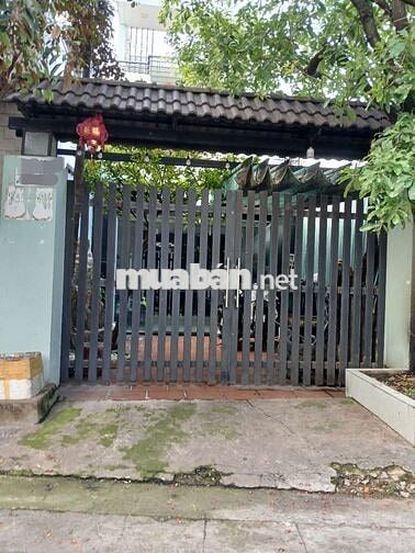 5M dài 22M- 3 Tầng- NGUYỄN VĂN QUÁ- TÂN THỚI HIỆP 29-KDC TÂN TIẾN- Q12