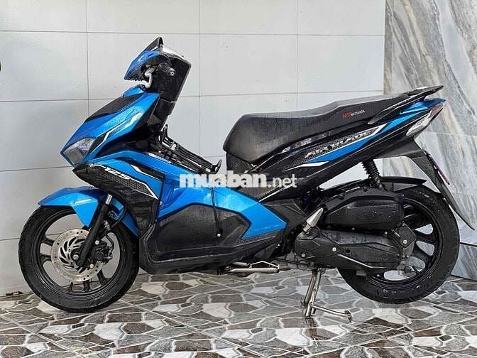 Air Blade 125 2019 khóa smartkey.