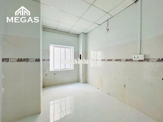 📍Ngay Huflit Hóc Môn - Phan Văn Hớn📍Sẵn Máy Lạnh - Rộng 35m2 - Cửa Sổ