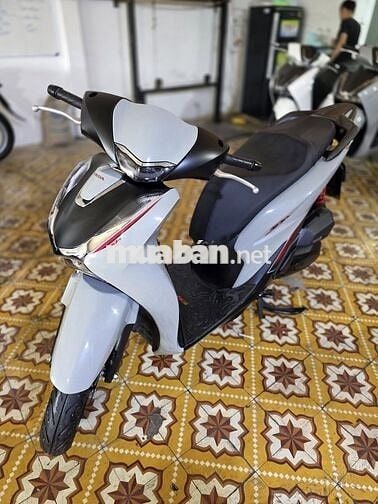 SH 2024 abs 1000km bs 43 có trả góp trao đổi