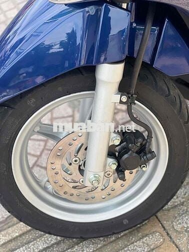 Bán xe Lead 2014 Xanh nâu