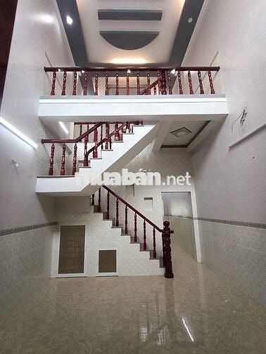 CHÍNH CHỦ BÁN NHÀ 2 MẶT TIỀN –  CHÂU PHÚ, AN GIANG