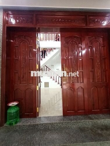 CHÍNH CHỦ BÁN NHÀ 2 MẶT TIỀN –  CHÂU PHÚ, AN GIANG