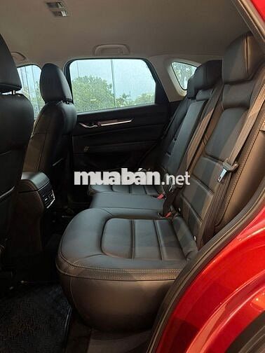 Mazda CX 5 Vin24 Giảm khủng Thanh Lý xe cuối cùng