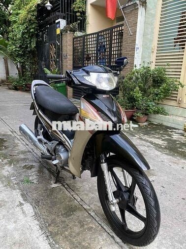 Honda Future 110cc LD 2007 SD47000km bs.Tphcm